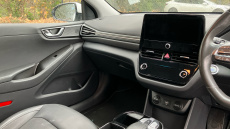 Hyundai IONIQ 100kW Premium SE 38kWh 5dr Auto Electric Hatchback